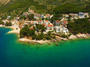 Apartmani Lučica